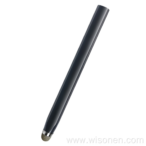 Cloth Passive Stylus Pencil